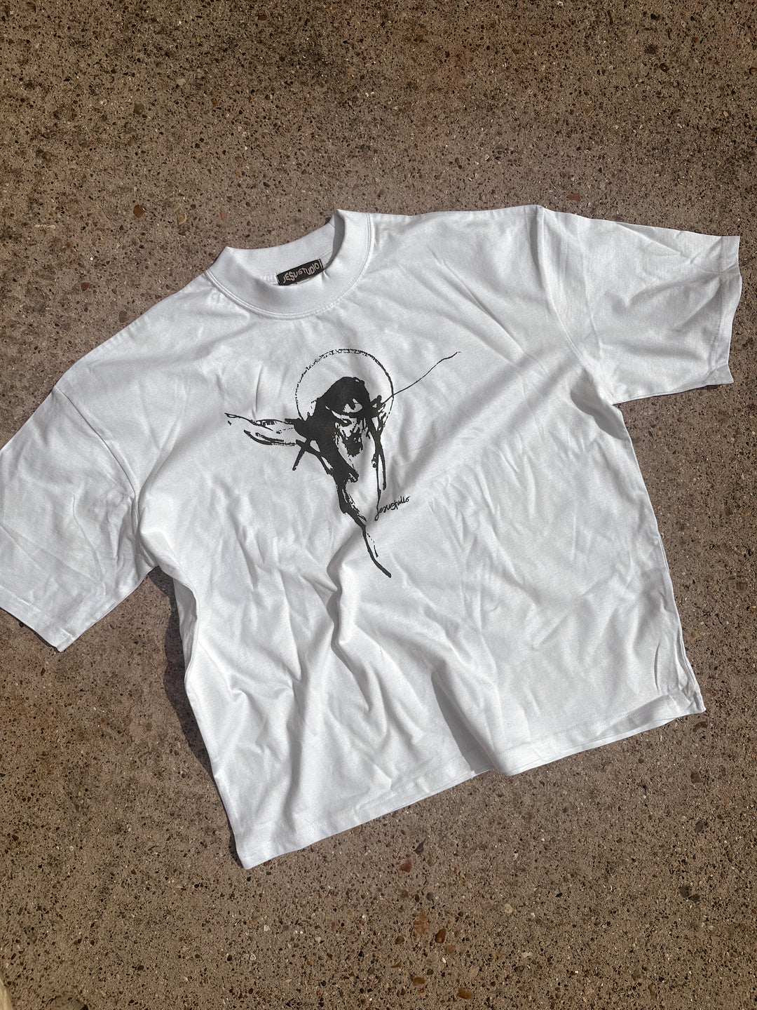 "ART" T-Shirt