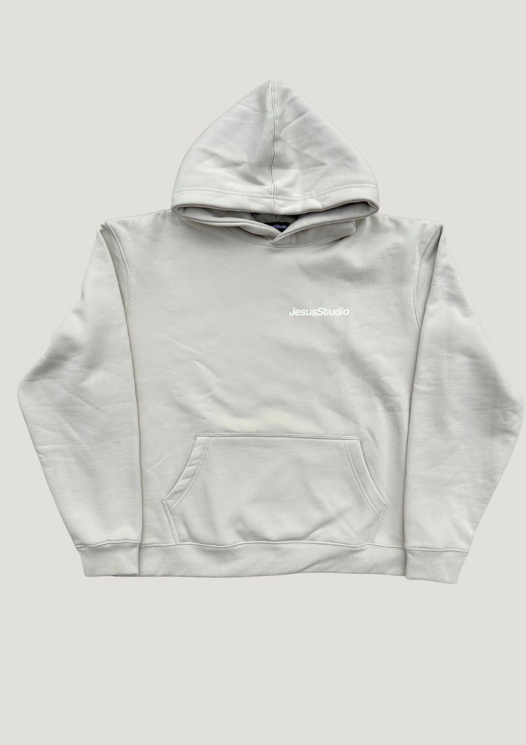 "GLORY TO GOD" HOODIE