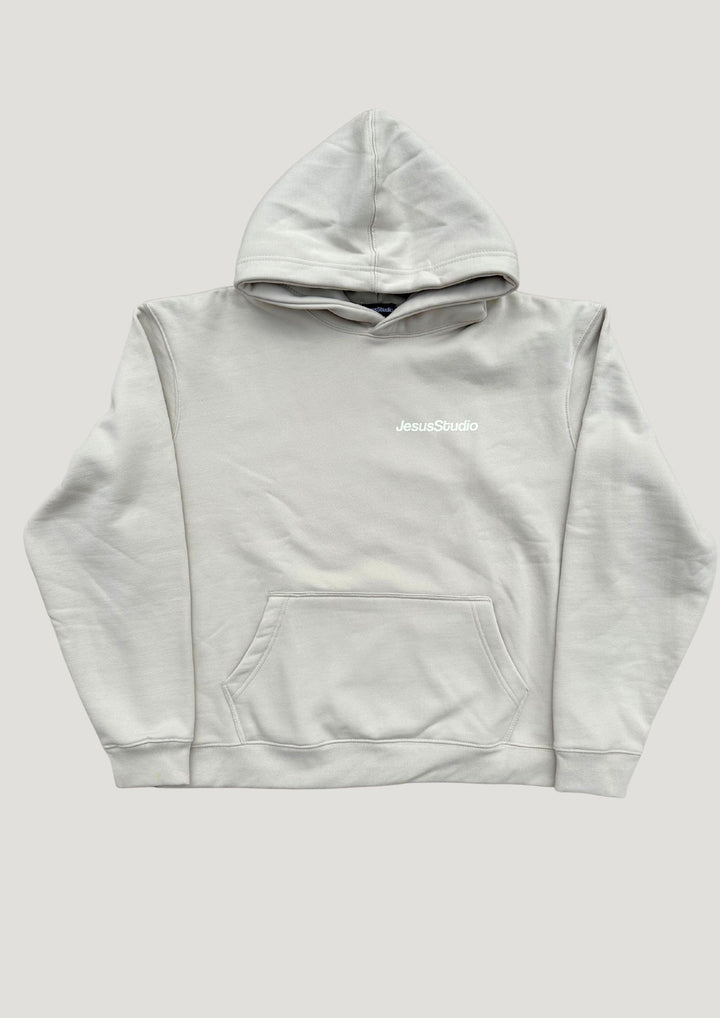 "GLORY TO GOD" HOODIE