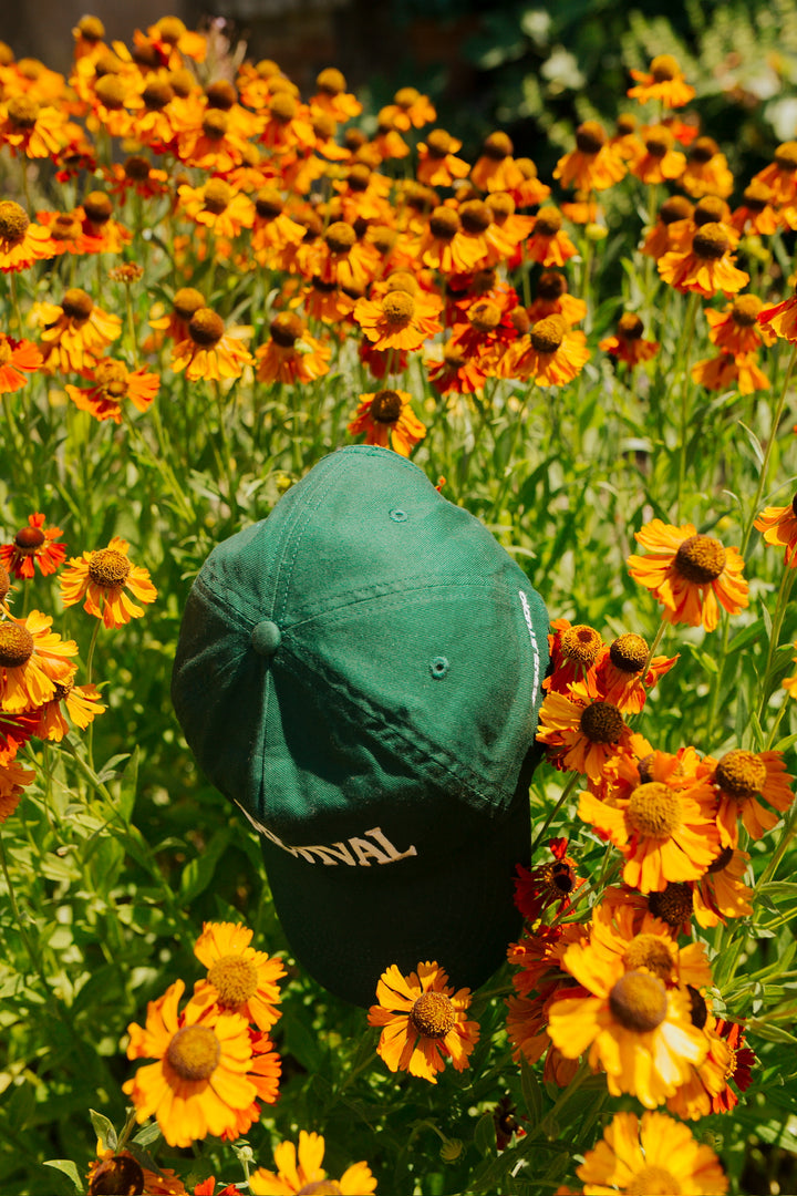 "REVIVAL" MANOR COLLECTIVE X JESUS STUDIO CAP