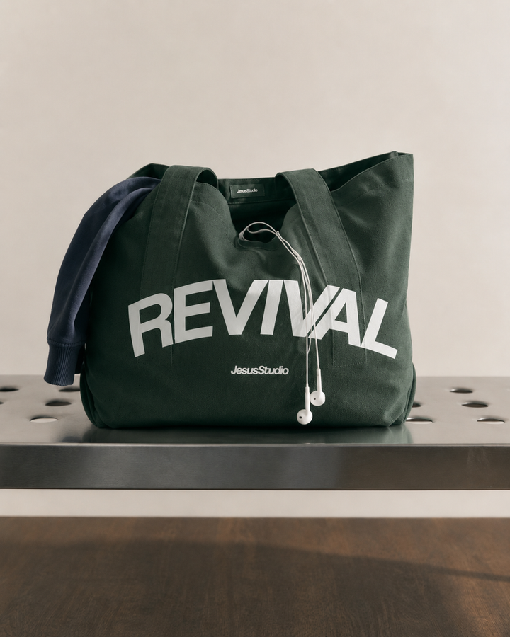 "REVIVAL" BAG