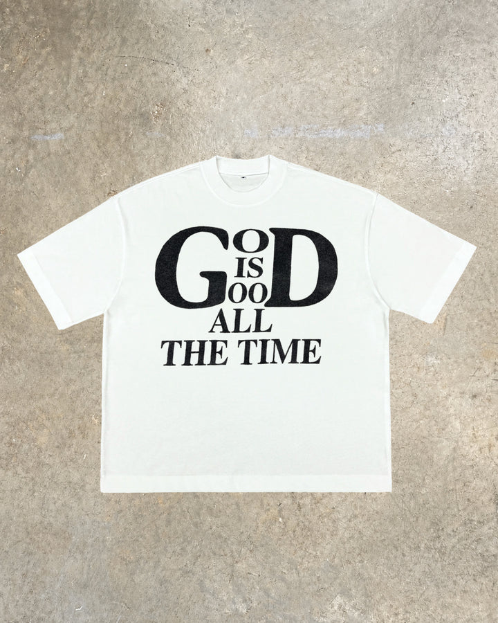 "GOD IS GOOD" T-Shirt