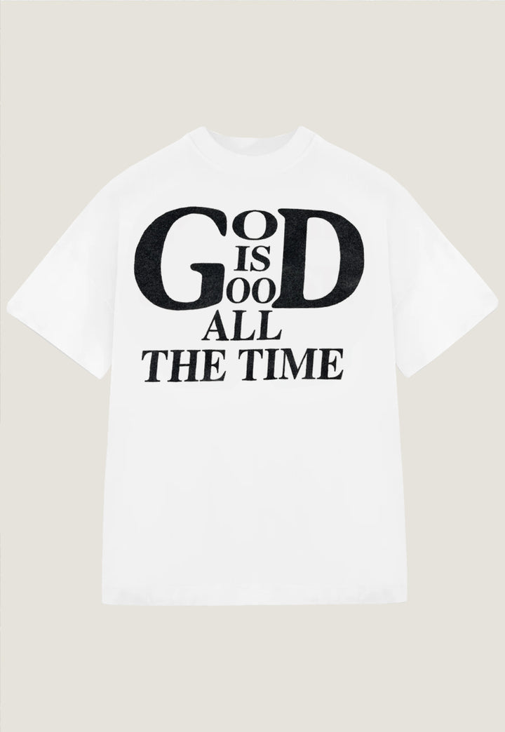 "GOD IS GOOD" T-Shirt