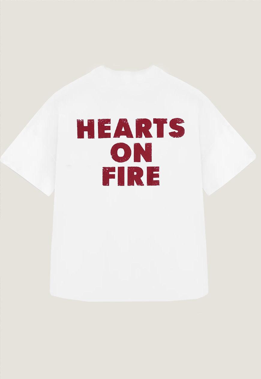 HEARTS ON FIRE BUNDLE