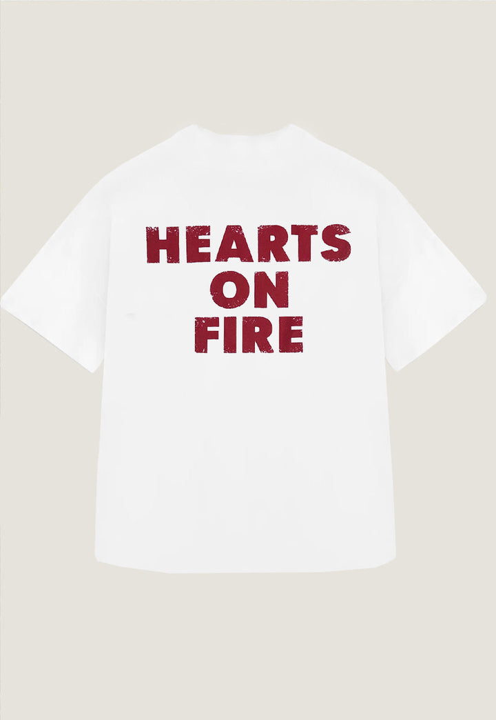 HEARTS ON FIRE BUNDLE