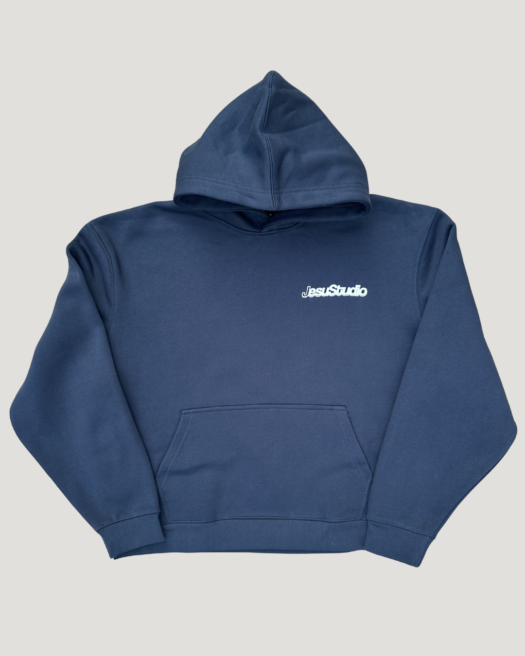 "SEEK THE KINGDOM"