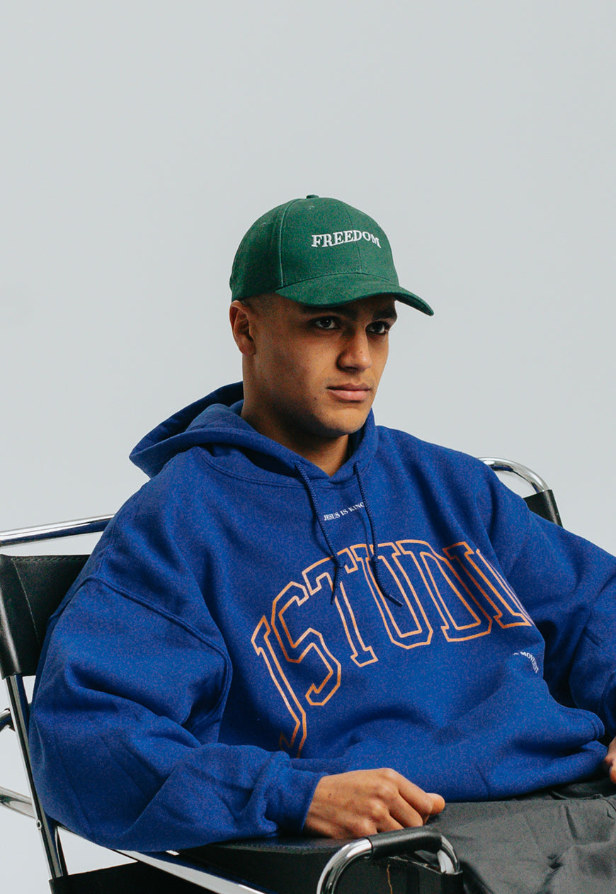 "FREEDOM" CAP