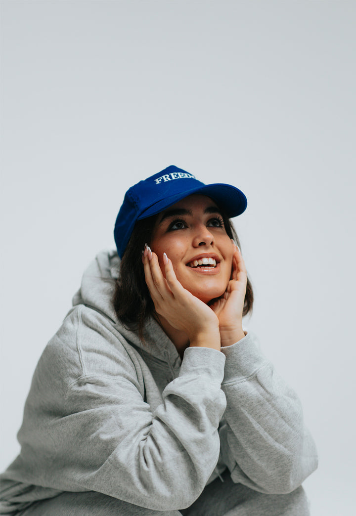 "FREEDOM" CAP