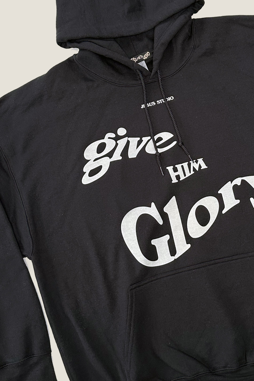 "GLORY" Hoodie