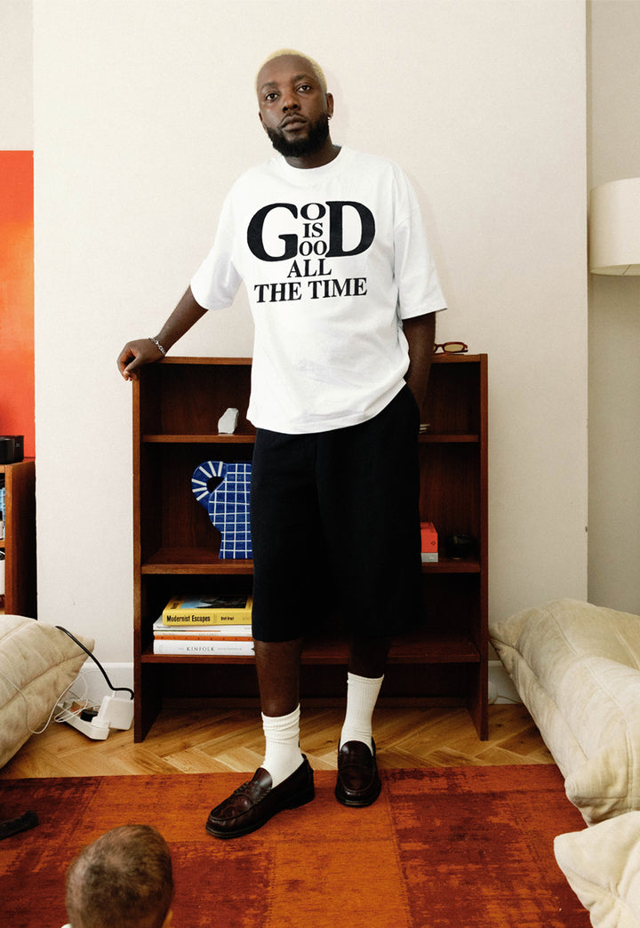 "GOD IS GOOD" T-Shirt