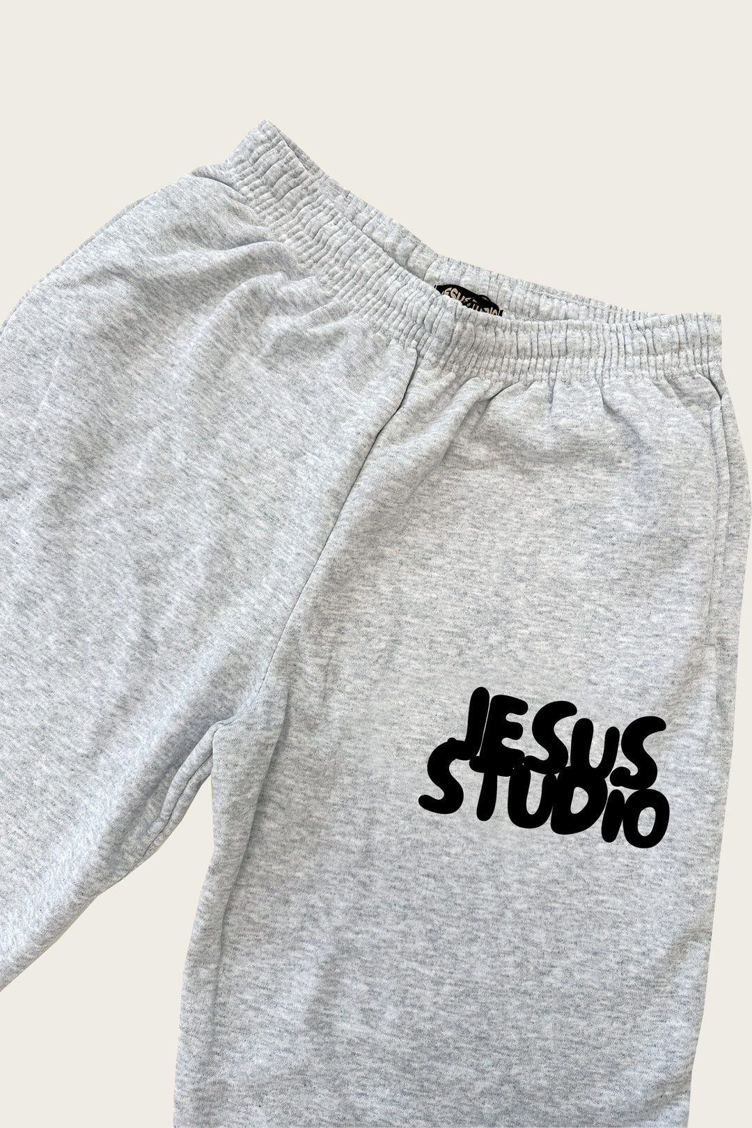 "STUDIO" JOGGER