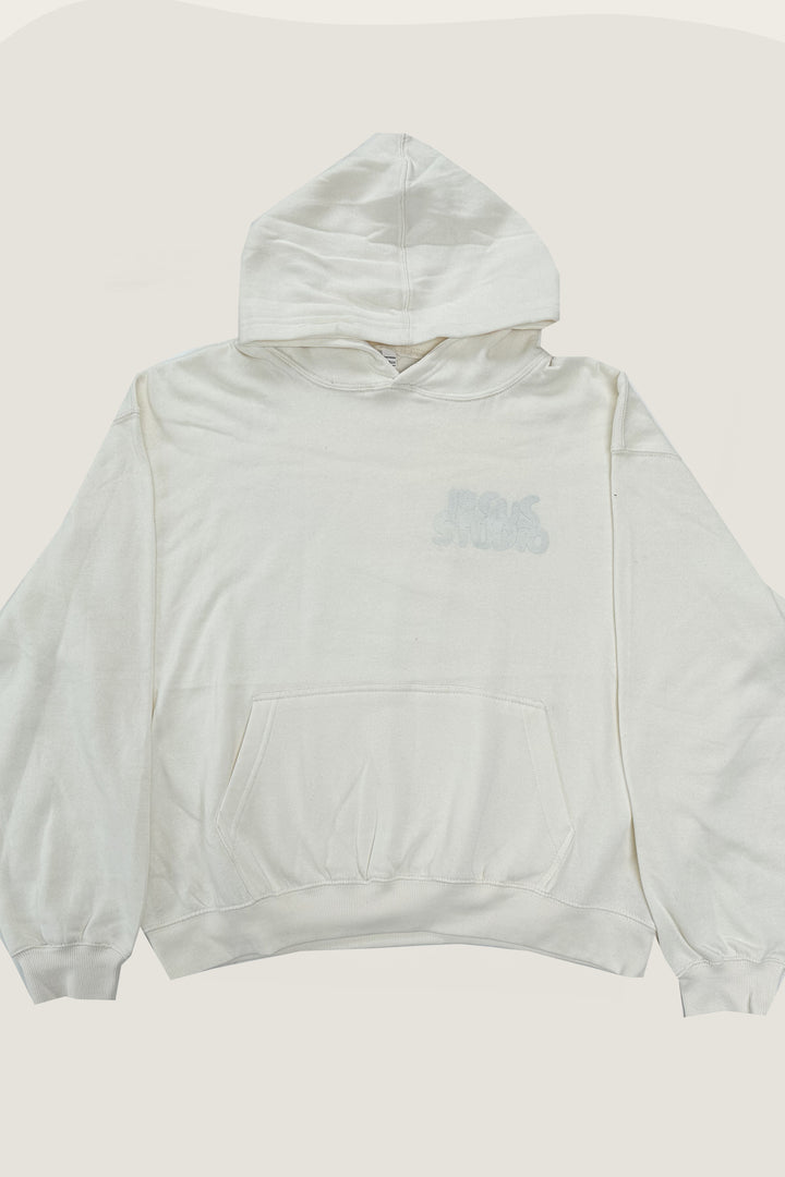 "HEARTS ON FIRE" Hoodie