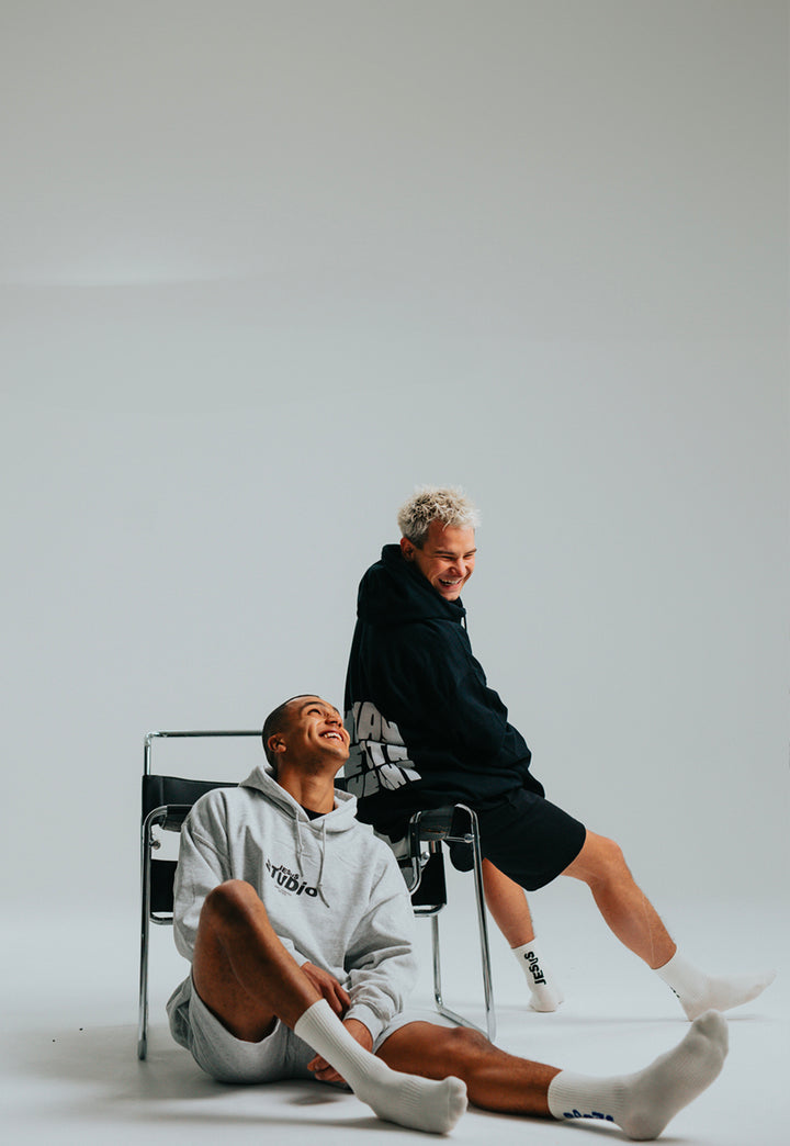 "STUDIO" Hoodie
