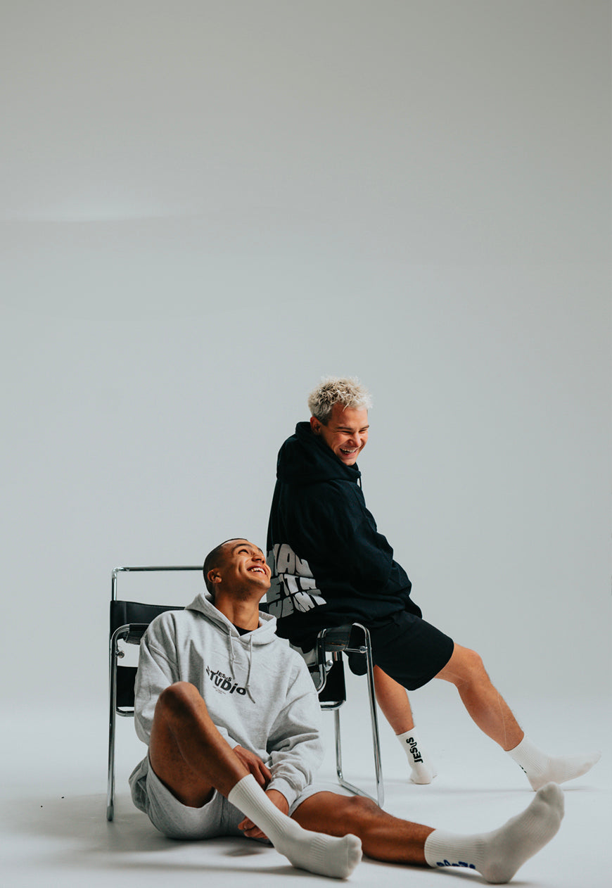 "THE WAY" Hoodie