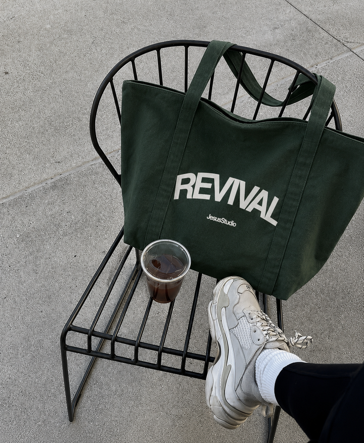 "REVIVAL" BAG