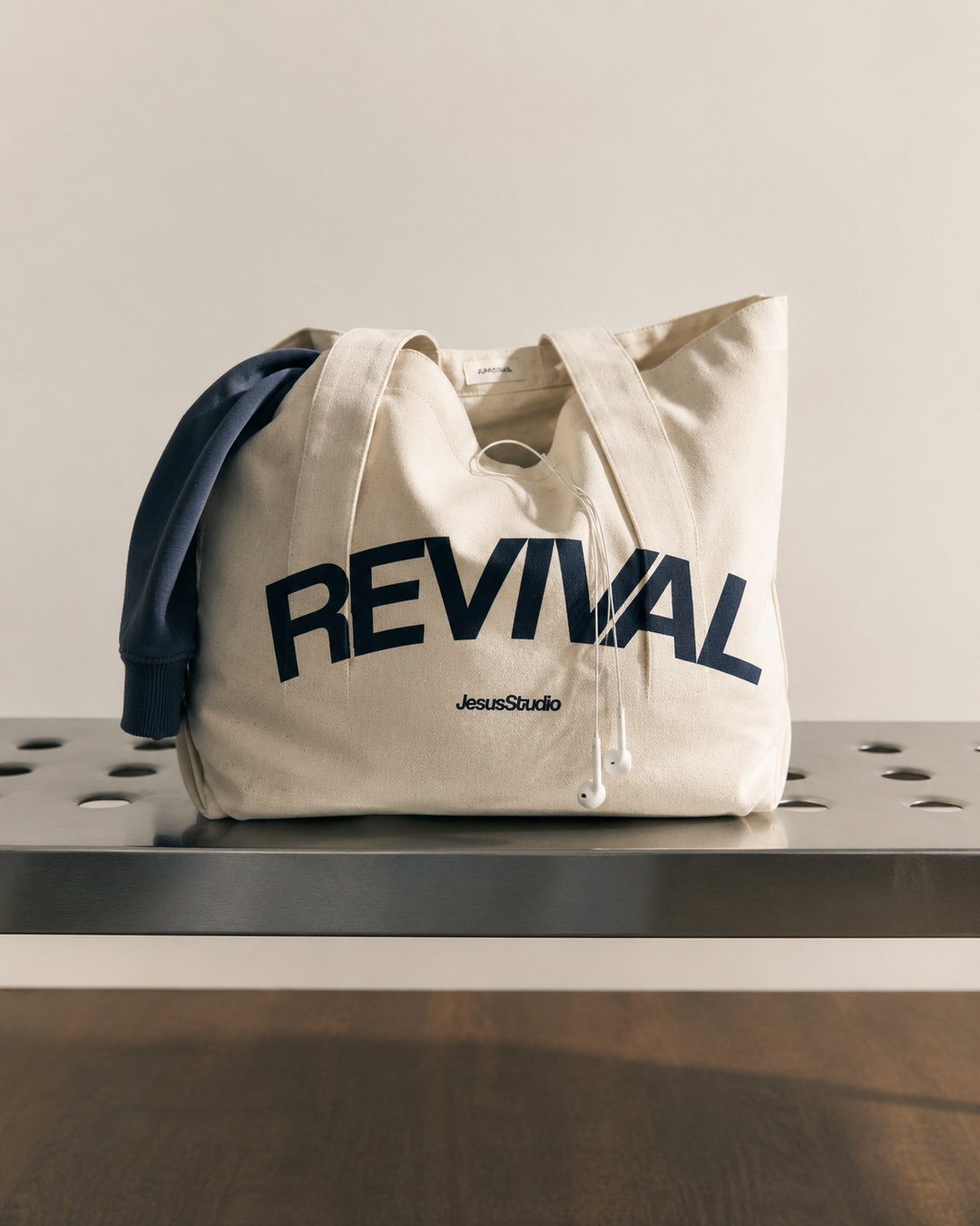 "REVIVAL" BAG