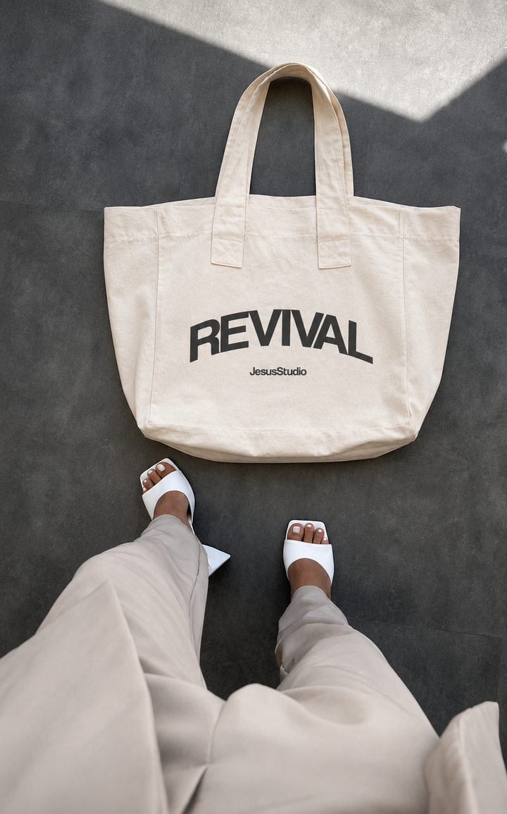 "REVIVAL" BAG