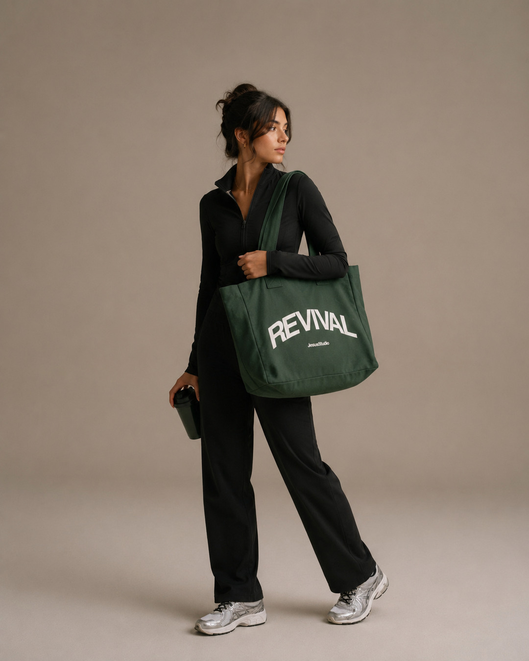 "REVIVAL" BAG