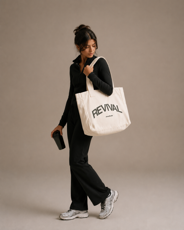 "REVIVAL" BAG