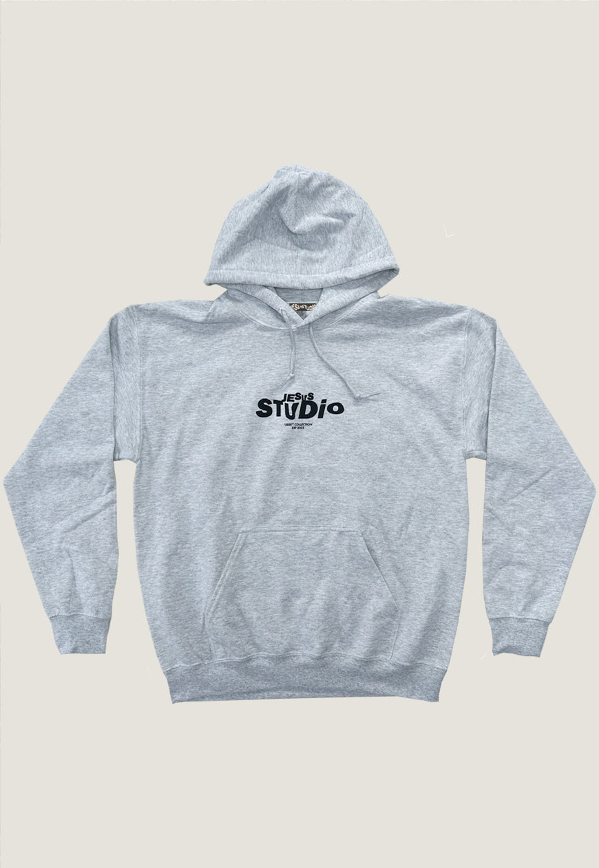 "STUDIO" Hoodie