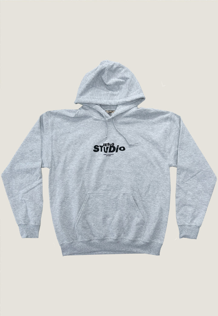 "STUDIO" Hoodie