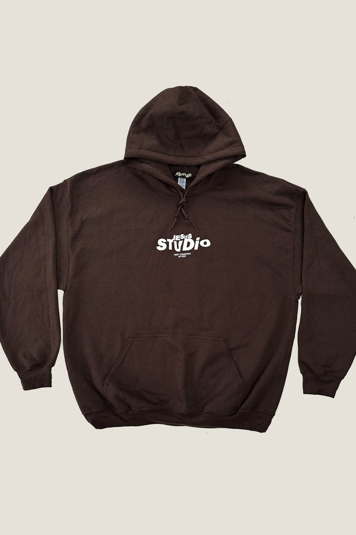 "STUDIO" Hoodie