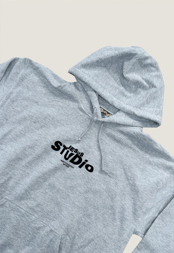 "STUDIO" Hoodie