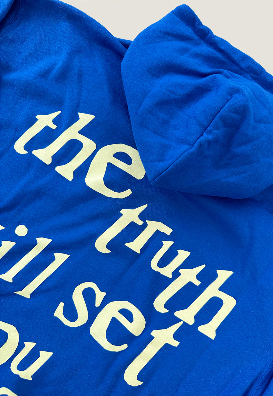 "THE TRUTH" HOODIE