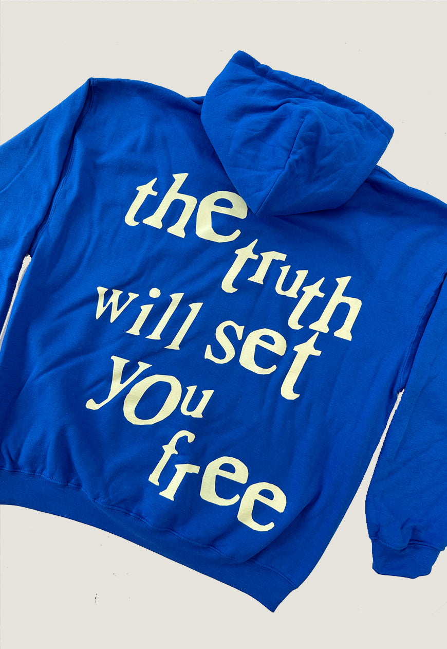 "THE TRUTH" HOODIE