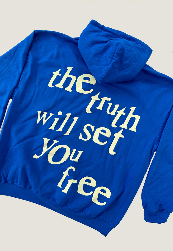 "THE TRUTH" HOODIE