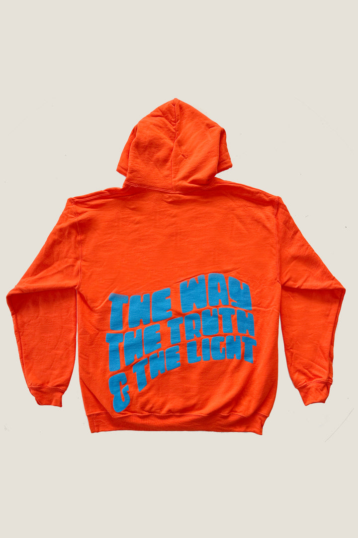 "THE WAY" Hoodie