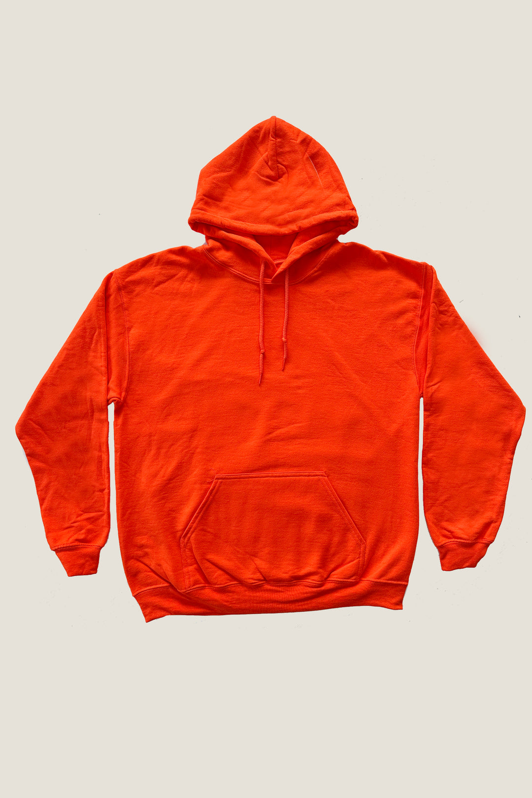 "THE WAY" Hoodie