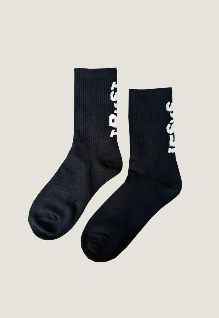 "JESUS" Sock pack
