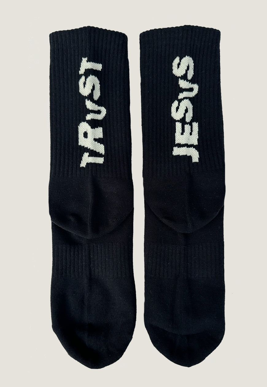 "JESUS" Sock pack