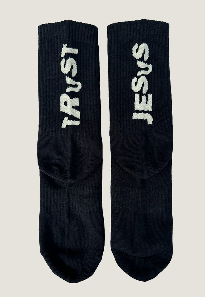 "JESUS" Sock pack