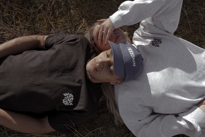 "FREEDOM" CAP