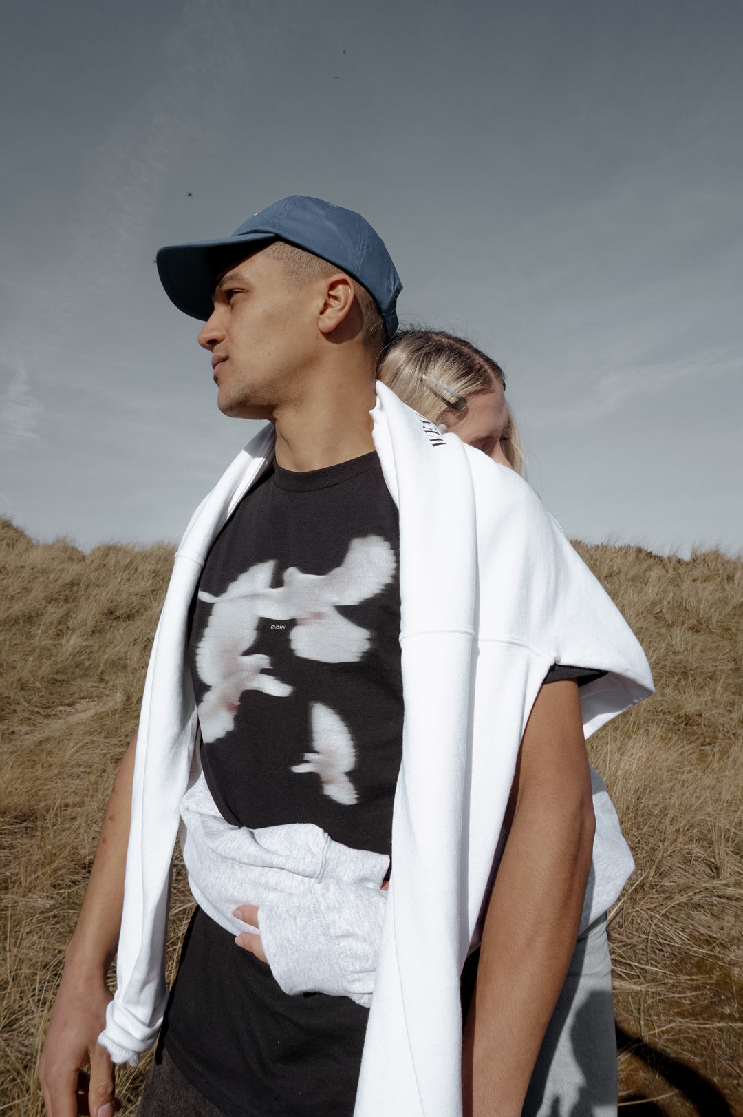 "FREEDOM" CAP