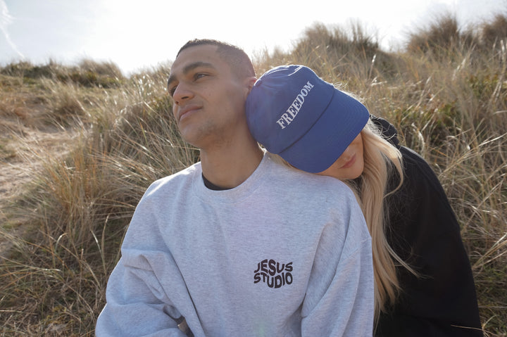 "FREEDOM" CAP