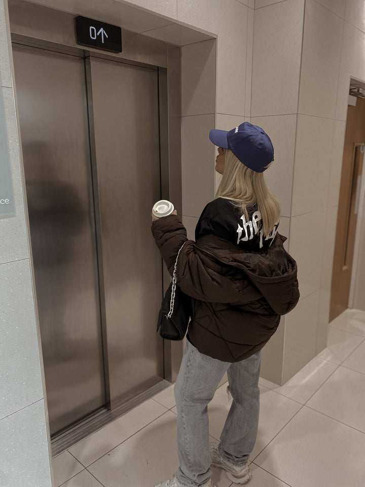 "FREEDOM" CAP