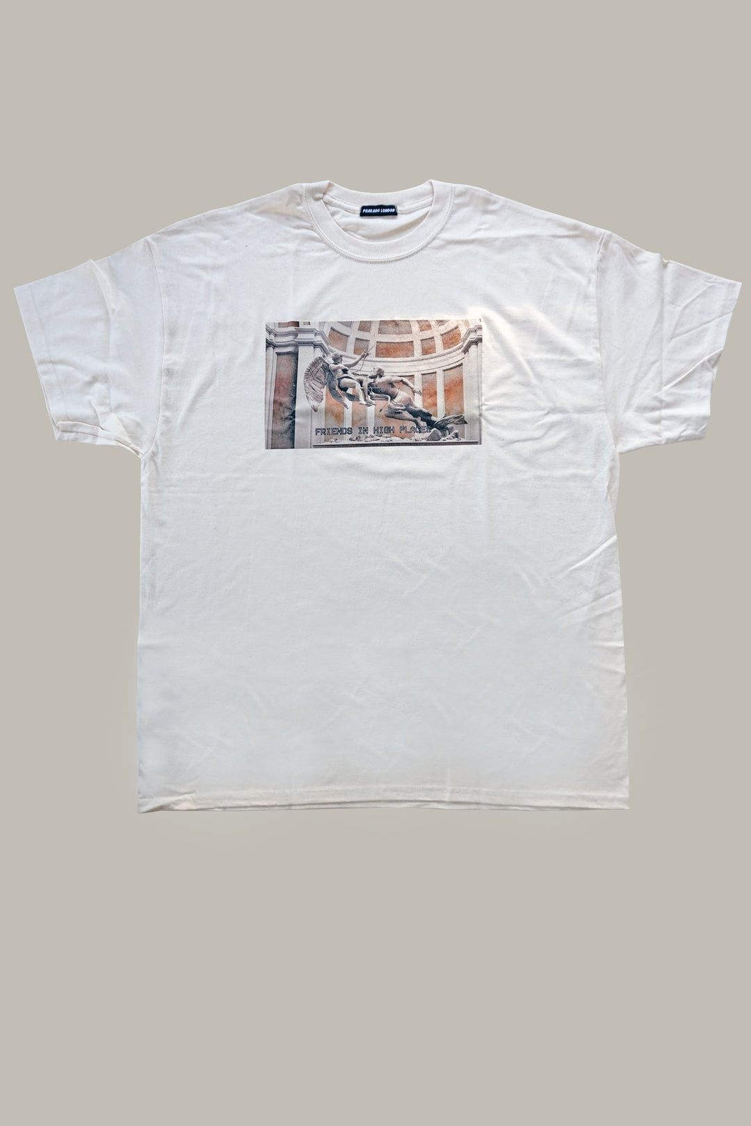 "HIGH PLACES" T-Shirt