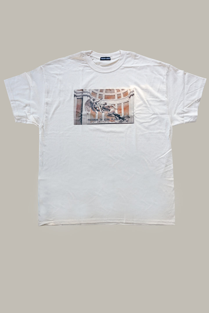 "HIGH PLACES" T-Shirt