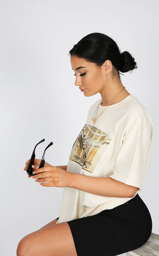 "HIGH PLACES" T-Shirt