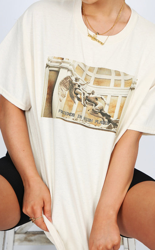 "HIGH PLACES" T-Shirt
