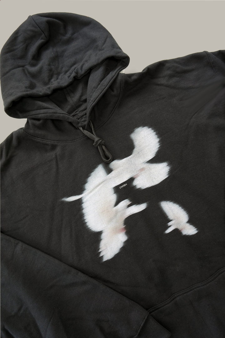 "HOLY SPIRIT" Hoodie