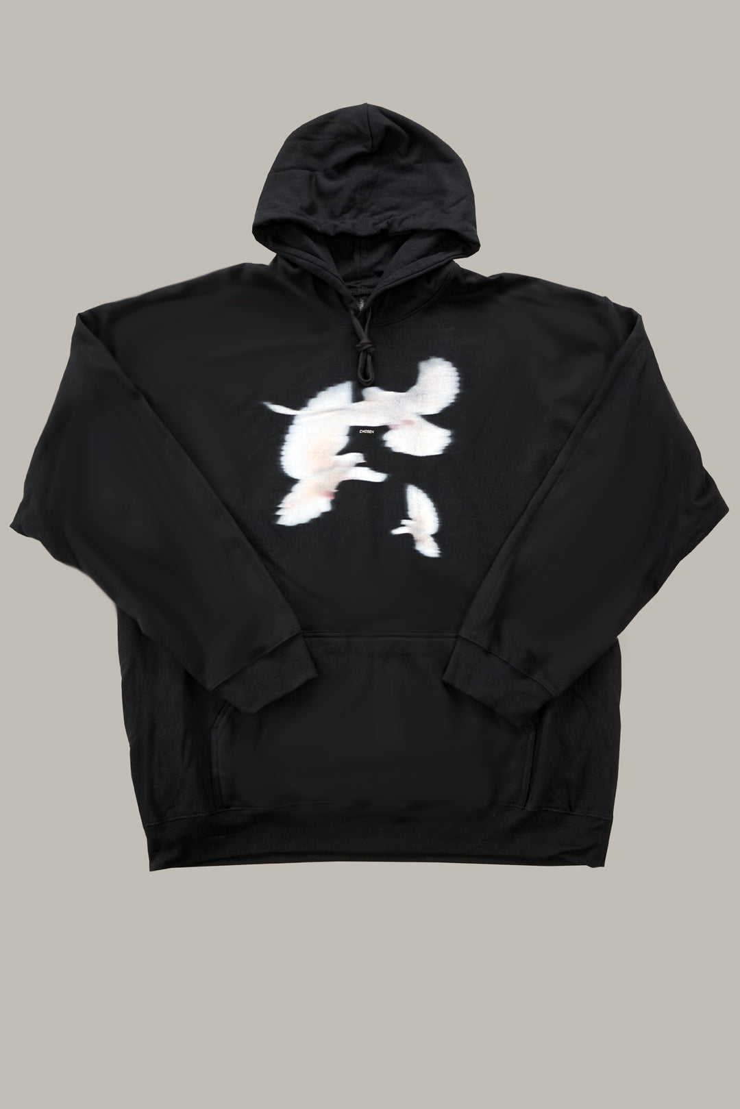 "HOLY SPIRIT" Hoodie