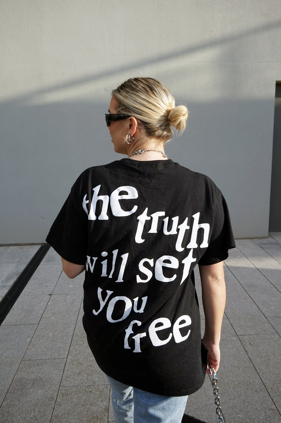 "The truth" Tee