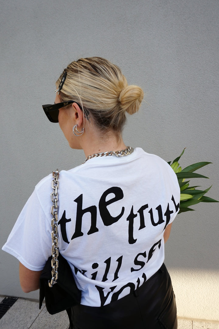 "The truth" Tee
