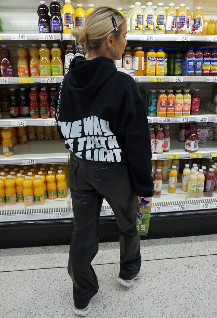 "THE WAY" Hoodie