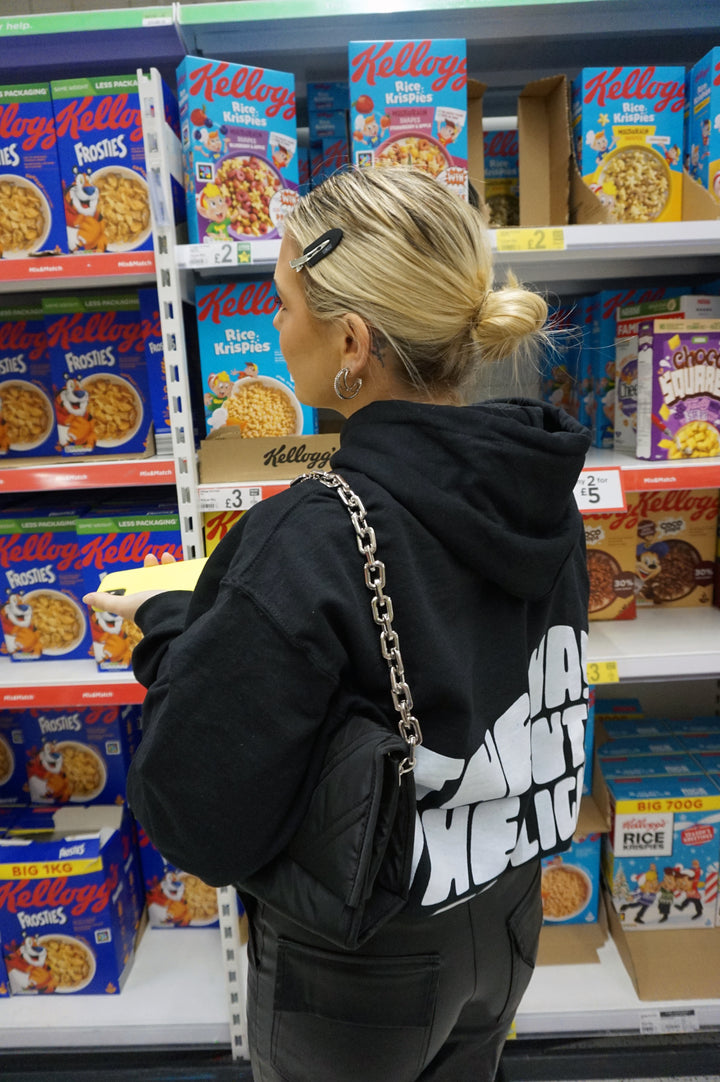 "THE WAY" Hoodie